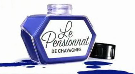 Logo Le Pensionnat de Chavagnes
