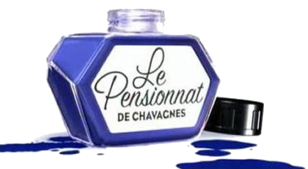 Logo Le Pensionnat de Chavagnes